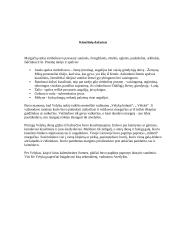 Lietuvių tradicijos ir papročiai 10 puslapis