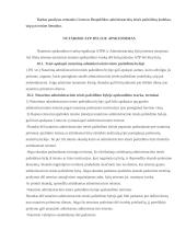 Administracinės teisės nutarimų apskundimas 2 puslapis