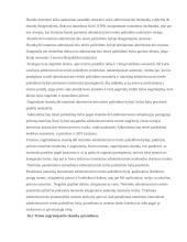 Administracinės teisės nutarimų apskundimas 3 puslapis