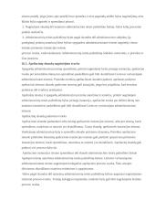 Administracinės teisės nutarimų apskundimas 5 puslapis