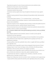 Administracinės teisės nutarimų apskundimas 6 puslapis