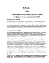 Materialinė žala