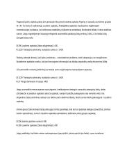 Materialinė žala 19 puslapis