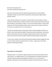 Materialinė žala 20 puslapis