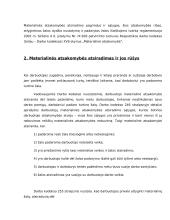 Materialinė žala 8 puslapis
