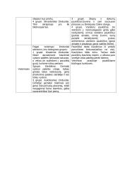 Žinduolių ir paukščių palyginimas 2 puslapis