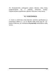 Kompiuterinio raštingumo įskaita 15 puslapis