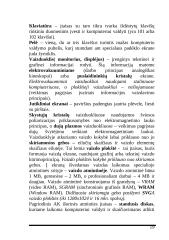 Kompiuterinio raštingumo įskaita 19 puslapis