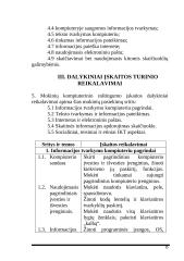 Kompiuterinio raštingumo įskaita 8 puslapis