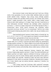 Sunkieji metalai 4 puslapis