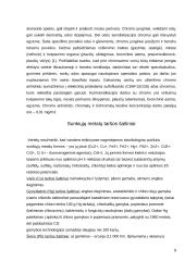 Sunkieji metalai 9 puslapis