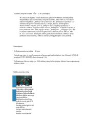 LIETUVOS JŪRŲ MUZIEJUS 9 puslapis