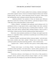 Jonas Biliūnas. Biografija ir analizė 6 puslapis