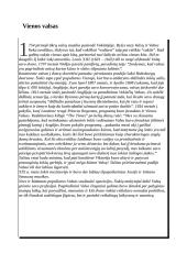 Šokių atsiradimas 3 puslapis