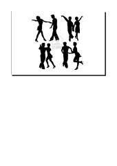 Šokių atsiradimas 6 puslapis