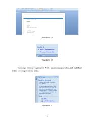 Masinių laiškų kūrimas 13 puslapis