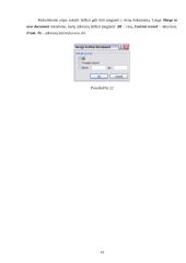 Masinių laiškų kūrimas 14 puslapis