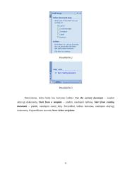 Masinių laiškų kūrimas 6 puslapis