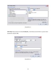 Masinių laiškų kūrimas 10 puslapis