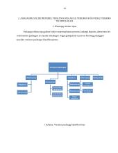 Produkcijos ir paslaugos teikimo technologija sukurtoje įmonėje: UAB "Auksinės pėdutės" 15 puslapis