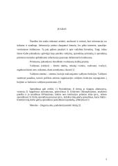 Valdymo sprendimų samprata ir vieta valdyme 3 puslapis