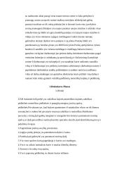 Verslo planas: UAB "Auksinės ledi" 20 puslapis