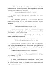 Verslo planas: UAB "Auksinės ledi" 7 puslapis