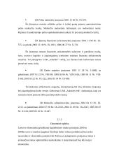 Verslo planas: UAB "Auksinės ledi" 8 puslapis