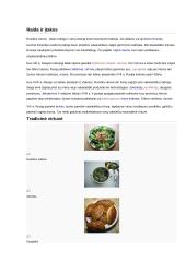 Rusiškos virtuvės tradicijos 2 puslapis