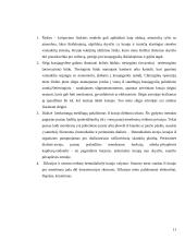 Hemodinamika: svarba ir metodika 11 puslapis