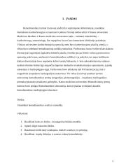 Hemodinamika: svarba ir metodika 3 puslapis