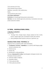 Baudžiamosios teisės konspektai 17 puslapis