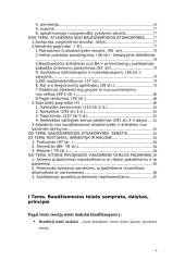 Baudžiamosios teisės konspektai 4 puslapis