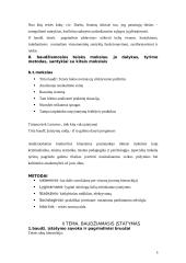 Baudžiamosios teisės konspektai 8 puslapis