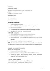 Baudžiamosios teisės konspektai 9 puslapis