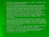 Jungtinių Valstijų pilietinis karas 3 puslapis