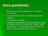 Jungtinių Valstijų pilietinis karas 5 puslapis