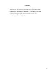 Gamybos kaštai. Kursinis darbas 11 puslapis