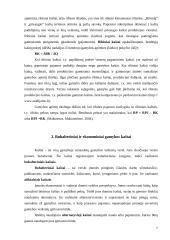 Gamybos kaštai. Kursinis darbas 7 puslapis