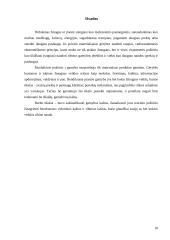 Gamybos kaštai. Kursinis darbas 10 puslapis