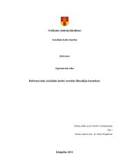 Egzistencializmo etika