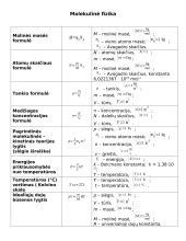 Fizikos formulių paaiškinimai 7 puslapis