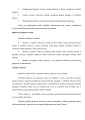 Mokesčiai ir jų rūšys Lietuvoje 14 puslapis