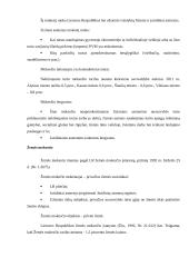 Mokesčiai ir jų rūšys Lietuvoje 8 puslapis