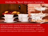 Lietuvos viešbučių verslas  5 puslapis