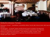 Lietuvos viešbučių verslas  6 puslapis