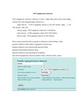 Tekstynų vaidmuo ir galimybės KV technologijų vystyme 11 puslapis