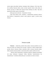 Tekstynų vaidmuo ir galimybės KV technologijų vystyme 3 puslapis