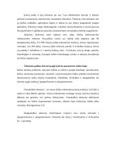 Tekstynų vaidmuo ir galimybės KV technologijų vystyme 4 puslapis