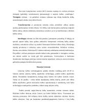 Tekstynų vaidmuo ir galimybės KV technologijų vystyme 6 puslapis